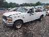 1FTEF15N7PL****** Used and Repairable 1993 Ford F-150 in Greenville