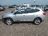 JN8AS5MV6FW****** Salvage 2015 Nissan Rogue
