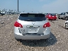 JN8AS5MV6FW****** Used 2015 Nissan Rogue