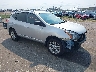 JN8AS5MV6FW****** Salvage and Wrecked 2015 Nissan Rogue in Minneapolis South