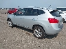 JN8AS5MV6FW****** Salvage and Repairable 2015 Nissan Rogue in Minneapolis South