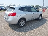 JN8AS5MV6FW****** Salvage and Wrecked 2015 Nissan Rogue in Minnesota State