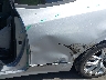 KMHHT6KD9EU****** Wrecked 2014 Hyundai Genesis in California State