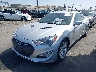 KMHHT6KD9EU****** Used and Repairable 2014 Hyundai Genesis in Ace Carson