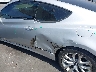 KMHHT6KD9EU****** Salvage and Repairable 2014 Hyundai Genesis in California State