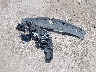 4T1R11AK6MU****** Destrozados 2021 Toyota Camry en Estado de Indiana