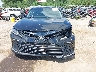 4T1R11AK6MU****** Salvamento y Destrozados 2021 Toyota Camry en South Bend