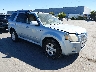 4M2CU39H78K****** Salvage and Wrecked 2008 Mercury Mariner in Fremont