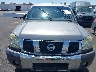 1N6AA07B14N****** Salvamento y Reparables 2004 Nissan Titan en Estado de Nevada