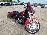 1HD1KBC15HB****** Salvamento y Destrozados 2017 Harley-Davidson FLHXS en Rec Rides Online Exclusive