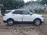 3GNAXKEV8NL****** Reparables 2022 Chevrolet Equinox en Estado de Ohio