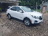 3GNAXKEV8NL****** Salvamento y Destrozados 2022 Chevrolet Equinox en Akron Canton