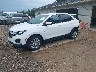 3GNAXKEV8NL****** Usados y Reparables 2022 Chevrolet Equinox en Akron Canton