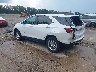 3GNAXKEV8NL****** Salvamento y Reparables 2022 Chevrolet Equinox en Akron Canton