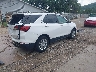 3GNAXKEV8NL****** Salvamento y Destrozados 2022 Chevrolet Equinox en Estado de Ohio