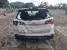 3GNAXKEV8NL****** Salvamento y Reparables 2022 Chevrolet Equinox en Estado de Ohio