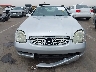 WDBKK65F71F****** Wrecked 2001 Mercedes-Benz SLK-Class in Arizona State