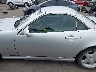 WDBKK65F71F****** Repairable 2001 Mercedes-Benz SLK-Class in Arizona State