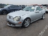 WDBKK65F71F****** Used and Repairable 2001 Mercedes-Benz SLK-Class in Phoenix
