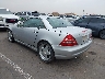 WDBKK65F71F****** Salvage and Repairable 2001 Mercedes-Benz SLK-Class in Phoenix