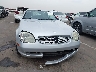 WDBKK65F71F****** Salvage and Repairable 2001 Mercedes-Benz SLK-Class in Arizona State