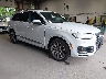 WA1LAAF73KD****** Salvamento y Destrozados 2019 Audi Q7 en Newburgh