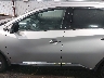 5N1AZ2DJXLN****** Salvamento 2020 Nissan Murano