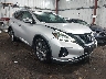 5N1AZ2DJXLN****** Salvamento y Destrozados 2020 Nissan Murano en Tidewater
