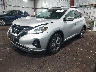 5N1AZ2DJXLN****** Usados y Reparables 2020 Nissan Murano en Tidewater