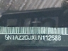 5N1AZ2DJXLN****** Usados 2020 Nissan Murano en Tidewater