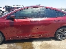 1C3CCCBG7GN****** Salvage 2016 Chrysler 200