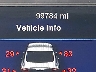 1C3CCCBG7GN****** Wrecked 2016 Chrysler 200