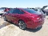 1C3CCCBG7GN****** Salvage and Repairable 2016 Chrysler 200 in Phoenix