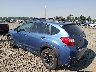 JF2GPABC6GH****** Salvage and Repairable 2016 Subaru Crosstrek in Eugene