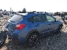 JF2GPABC6GH****** Salvage and Wrecked 2016 Subaru Crosstrek in Oregon State