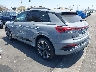 WA1LUBFZ9RP****** Salvage and Repairable 2024 Audi Q4 E-tron in Ace Carson
