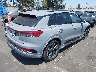 WA1LUBFZ9RP****** Salvage and Wrecked 2024 Audi Q4 E-tron in California State