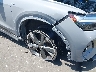 WA1LUBFZ9RP****** Salvage and Repairable 2024 Audi Q4 E-tron in California State
