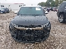 KL79MSSL5SB****** Wrecked 2025 Chevrolet Trailblazer in Nebraska State