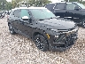 KL79MSSL5SB****** Salvage and Wrecked 2025 Chevrolet Trailblazer in Omaha