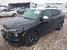 KL79MSSL5SB****** Used and Repairable 2025 Chevrolet Trailblazer in Omaha