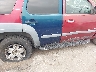 1GNFK13087R****** Salvage and Repairable 2007 Chevrolet Tahoe in California State