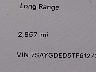 7SAYGDED5TF****** Salvage 2026 Tesla Model Y