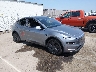 7SAYGDED5TF****** Salvage and Wrecked 2026 Tesla Model Y in San Diego