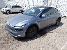 7SAYGDED5TF****** Used and Repairable 2026 Tesla Model Y in San Diego