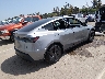 7SAYGDED5TF****** Salvage and Wrecked 2026 Tesla Model Y in California State