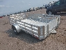 5WFBU1219KS****** Salvage and Wrecked 2019 Alcom Alcom LLC in Sioux Falls