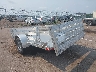 5WFBU1219KS****** Salvage and Repairable 2019 Alcom Alcom LLC in Sioux Falls