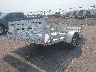 5WFBU1219KS****** Salvage and Wrecked 2019 Alcom Alcom LLC in South Dakota State