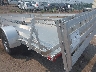 5WFBU1219KS****** Salvage and Repairable 2019 Alcom Alcom LLC in South Dakota State